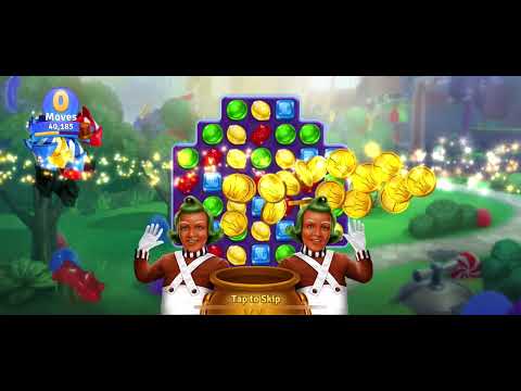 How To BEAT Level 62 on Wonka’s World #yahairalovelyloves #15millionviewers