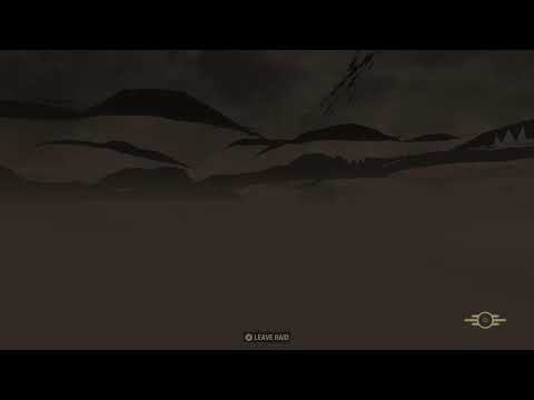 Fallout 76 ep 259 Muted Streamer(Im watching a movie)