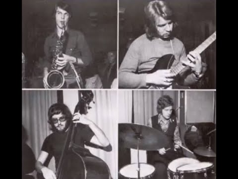 Jan Garbarek Quartet - Bremerhaven - 26 Sep 1971