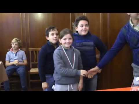 Casentino Golf Club Arezzo e il Teletruria Golf Cup