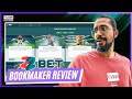 22BET SPORTSBOOK OVERVIEW & BOOKMAKER REVIEW