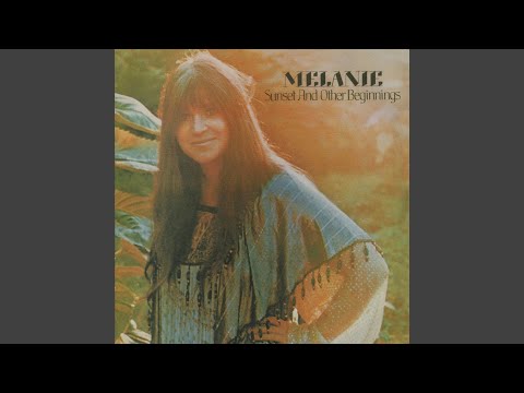 Loving My Children - Melanie Safka