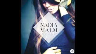 Nadia Malm - Before You Forget Me