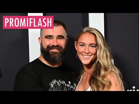 "Der Wahnsinn": Jason Kelce schwärmt vom Erfolg seiner Kylie