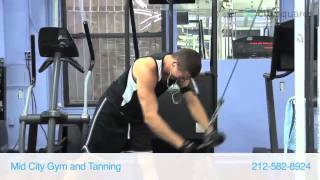 3 Best Gyms in New York City, NY - Expert Recommendations