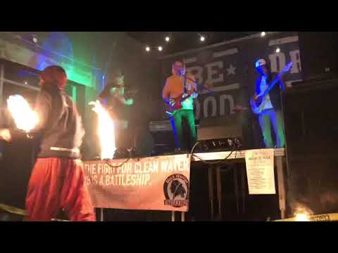 Meta-Medica @ Airwave Blockparty BHM, Al. 2019