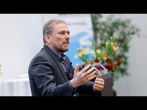 Fritz Sager: KI regulieren in Lehre und Forschung