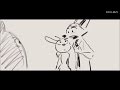 Zootopia Unused Scene: Hopps' Apartment / Fox Boyfriend (Subtitled)