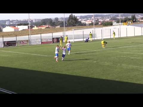 GOLO VERRATI ( Canelas 2010 ) - MINUTO90 TV