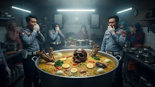 Download lagu Terkuak! Rahasia Gelap Bakso Berisi Daging Manusia | Kisah Inspiratif mp3