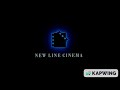 THX Theater Alignment Program New Line Cinema 1995 Alt