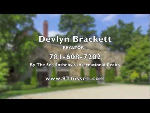 9 Thissell Street, Beverly MA - by Devlyn Bracket - 781-608-7202