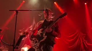 Highly Suspect - Bath Salts (Live Toronto 05/23/26) HISTORY