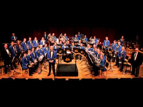 Concierto De Arajuez - feat. Johan Hentze, flugelhorn
