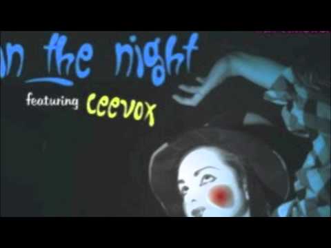 Jimmy D Robinson & Fc Nond feat Ceevox - In The Night (Fc Nond Part 1)