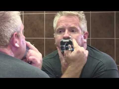 Goatee: The Ultimate Guide to Growing, Trimming, & Styles
