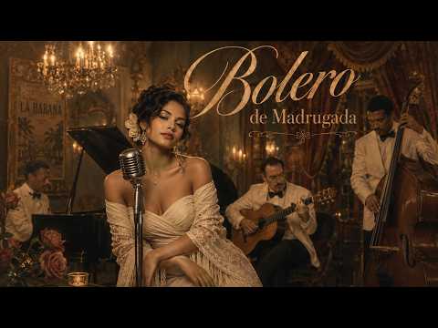 Bolero en la Madrugada – Voces del Alma en La Habana