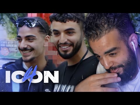 SUAD's ERSTES STATEMENT ZU ICON4! 😱 TALK MIT SUAD - IST ICON GELDGEIL? 🤑 | RUNDE 2, EP 6 REACTION! 🔥
