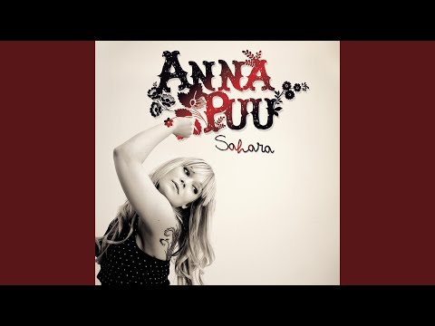 Nopeimmat junat - Anna Puu