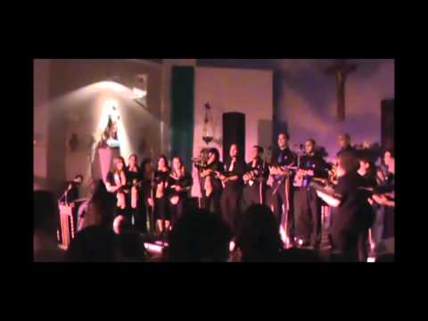 Carnavalito del Duende - Coro de Cámara Municipal de Colonia Prosperidad