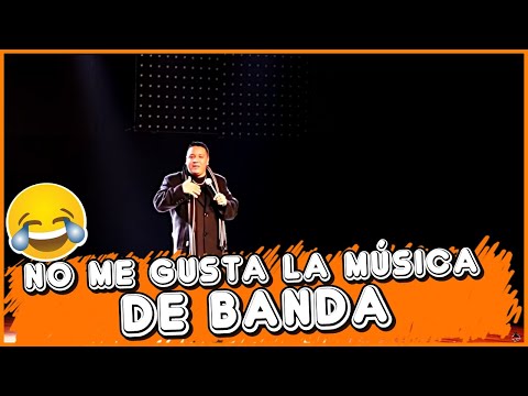 This Is Why I Don't Like Banda Music │ Alan Saldaña