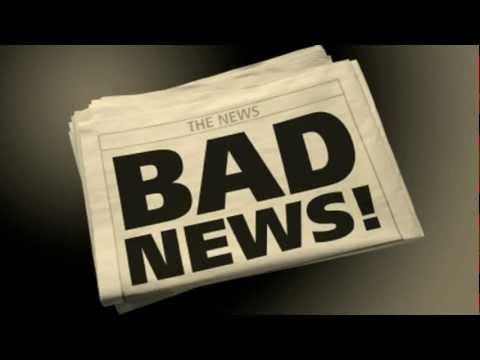 Hard Luck Bad News - Larry Norman