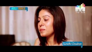 Ace Singer Sunidhi Chauhan Talks About Singing ‘Girls LikeTo Swing’ In Dil Dhadakne Do!