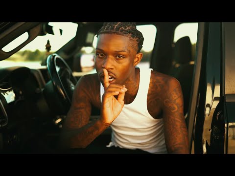 Quando Rondo -  All Gone [Official Music Video]