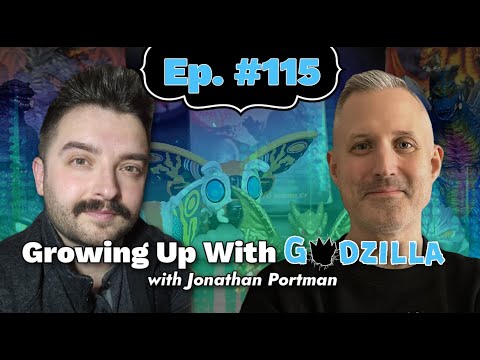 Donny Winter and Collect All Monsters