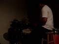 Drum Solo Mr Shal