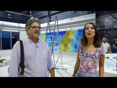 Studiot e reja të Top Channel; Vijon puna për përgatitjen e sezonit të ri televiziv