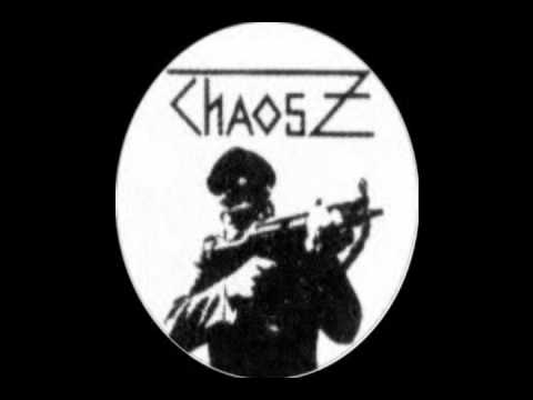 ChaosZ -  Live Nürtinger Fest´81