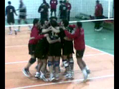 Ultimo punto Olimpia-Frecce Azzurre