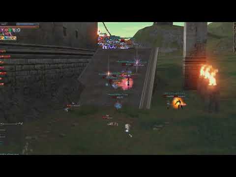 La2Dream.com :: MementoMori Corp # Siege 4fun