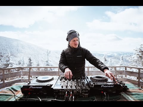 Live DJ Set | The Aurora Series - Part III : Transcendence | Deep, Organic House