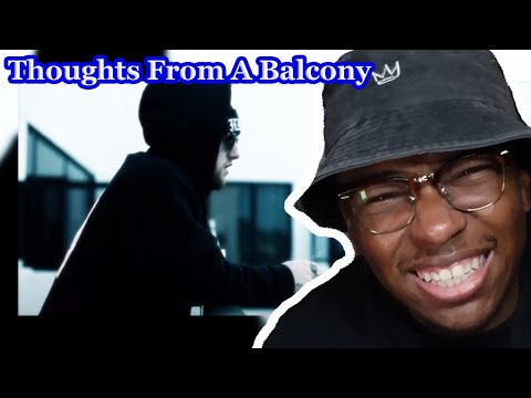 FIRST TIME Hearing Mac Miller - Thoughts From A Balcony (Prodijet Reacts)