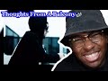 FIRST TIME Hearing Mac Miller Thoughts From A Balcony Prodijet Reacts