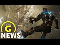 Dead Space Developers Interested In New Game | GameSpot News