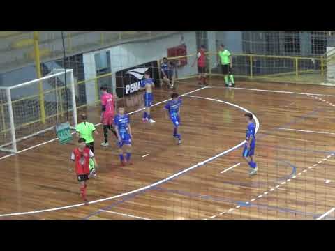 GAUCHÃO SUB 15, ASAF X COMETA, PRIMEIRO TEMPO, PARTE 2.