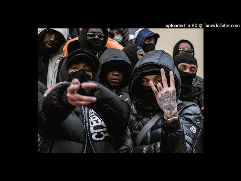 Central Cee feat. Gazo & Freeze Corleone 667 - Three For Three