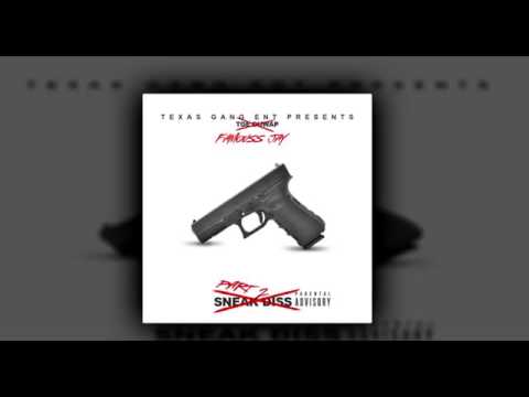 4SGSOUFSIDEJAY(FamoussJay) X IAYZE (TGE Duwap) - Sneak Diss pt. 2