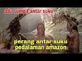 THEY HAD NO IDEA THEY WERE DISTURBING THE DEADLIEST AMAZONIAN TRIBE Movie Recap