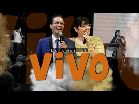 Servicio de Avivamiento l Domingo 15 de Febrero del 2026