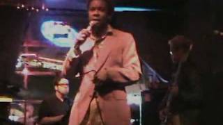 PhiLip Bell (PhiL n' Nem) " Remember Yesterday" Live at the Cat Club (Hollywood, Ca)