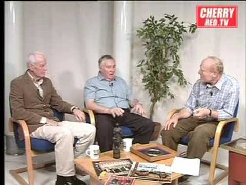 The Tornados Story - Part 2 - Roger La Vern and Clem Cattini - Interview by John Repsch