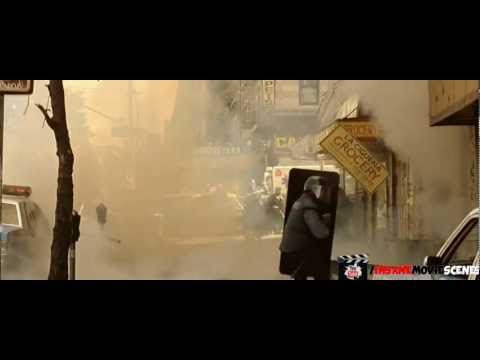 Leon The Professional - Last Scene This is From Mathilda