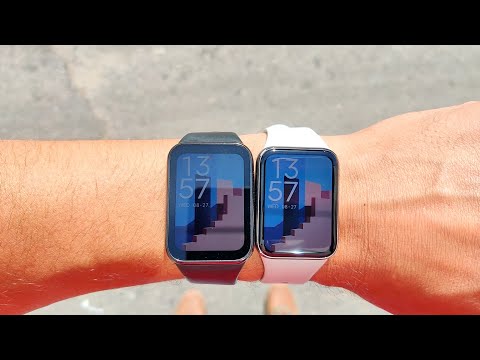 Xiaomi smart band 9 pro vs Xiaomi smart band 8 pro review - It's like heaven and earth! A LOT OF ...