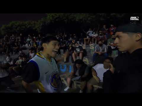 #SKILL #CHANG vs. #SHADE #BEEF vs. #ZOULS #SKNG: OCTAVOS Final #TWOPLAZ ✌