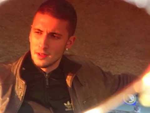 Mc Hero feat WhoBrave "De Club Brännt/ U kall Klubi" Hittek Ent. 2012