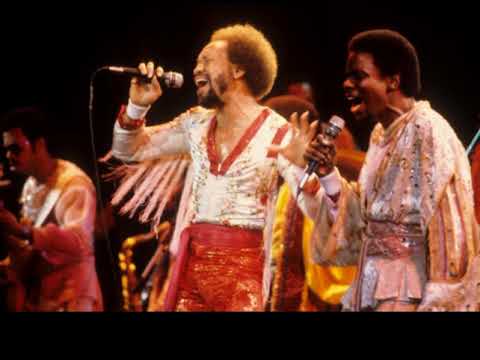"Can't Hide Love" Earth, Wind & Fire